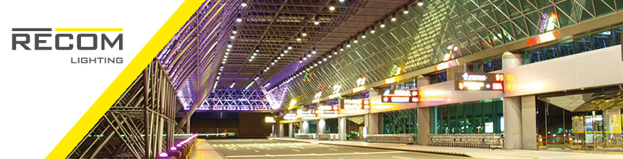 RECOM-lighting