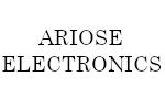 ARIOSE ELECTRONICS