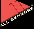 All Sensors社製品　取り扱い開始のご案内
