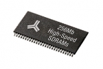 256Mb高速CMOS SDRAM
