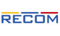 RECOM製品：48Wおよび60Wの高信頼性オープンフレームAC/DC電源