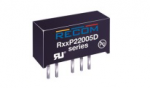 RECOM社　　　　　　　　　　　　　RxxP22005Dシリーズ
